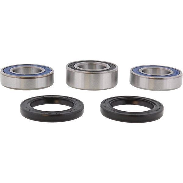 KIT CUSCINETTI RUOTA 25-1420 ALL BALLS PER MOTO HUSQVARNA CR 125