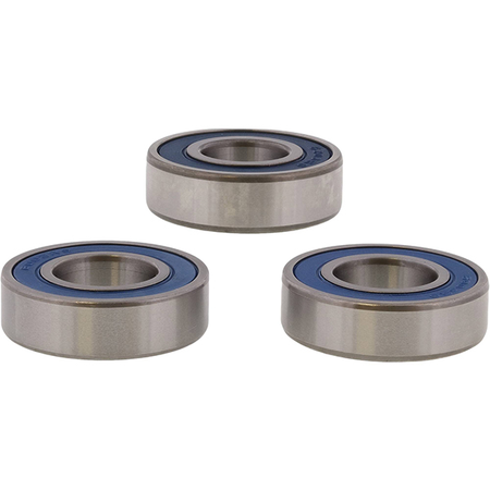 KIT CUSCINETTI RUOTA 25-1345 ALL BALLS PER MOTO GAS GAS MC 65