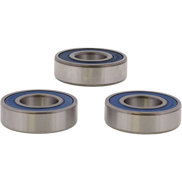 KIT CUSCINETTI RUOTA 25-1345 ALL BALLS PER MOTO GAS GAS MC 65