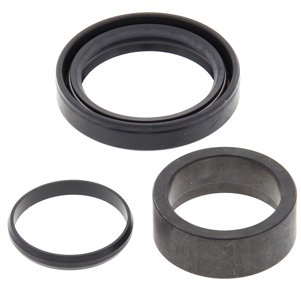 KIT REVISIONE ALBERO PIGNONE 25-4009 ALL BALLS PER MOTO HONDA CR R 125