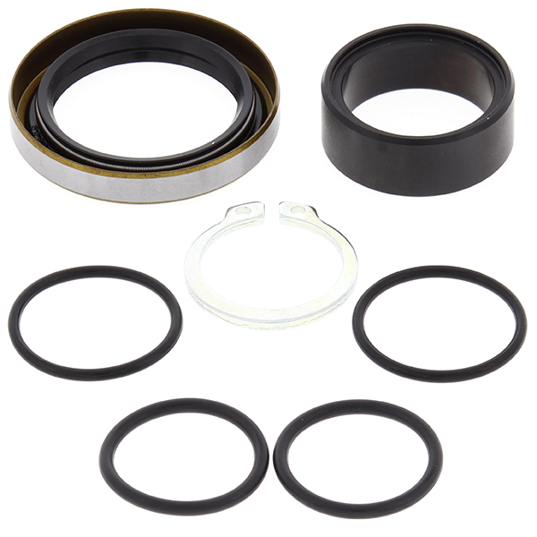 KIT REVISIONE ALBERO PIGNONE 25-4001 ALL BALLS PER MOTO HUSABERG FE 4T 250