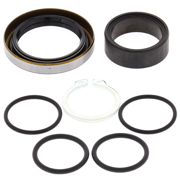 KIT REVISIONE ALBERO PIGNONE 25-4003 ALL BALLS PER MOTO HUSABERG TE 2T 250