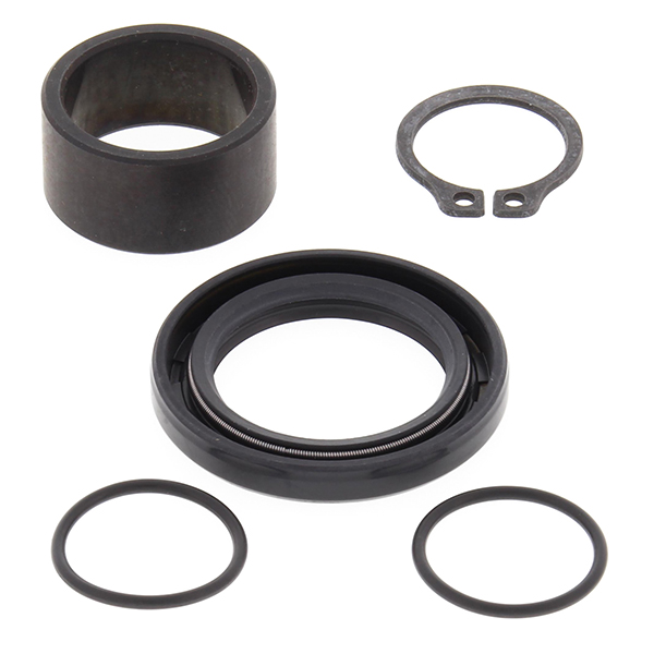 KIT REVISIONE ALBERO PIGNONE 25-4018 ALL BALLS PER MOTO KAWASAKI KX 60