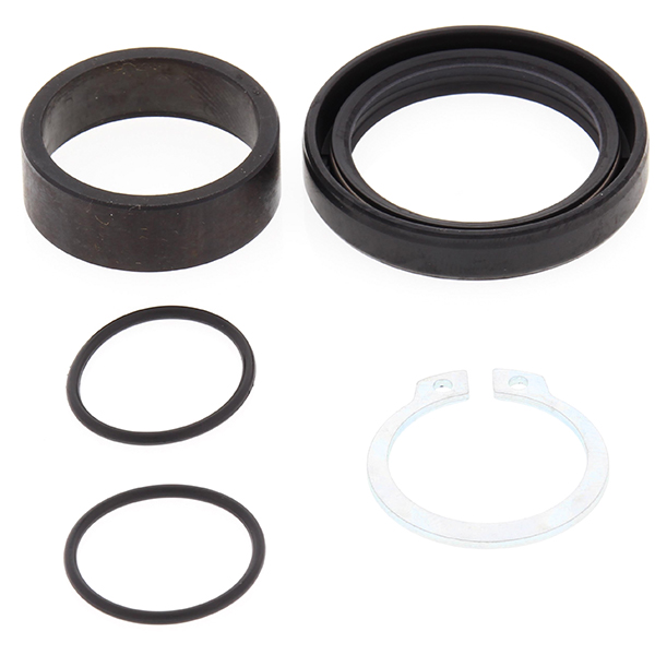 KIT REVISIONE ALBERO PIGNONE 25-4015 ALL BALLS PER MOTO KAWASAKI KDX 250