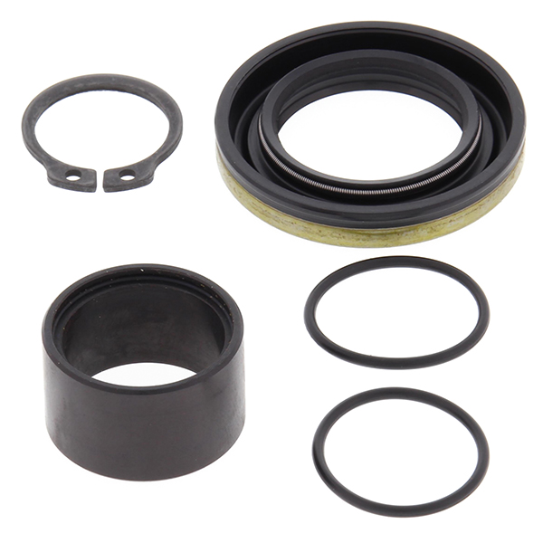 KIT REVISIONE ALBERO PIGNONE 25-4013 ALL BALLS PER MOTO KAWASAKI KX F 250