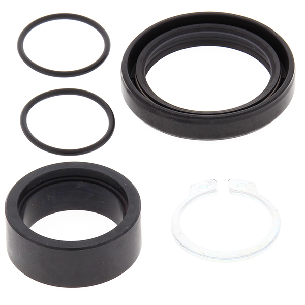 KIT REVISIONE ALBERO PIGNONE 25-4012 ALL BALLS PER MOTO KAWASAKI KX F 250