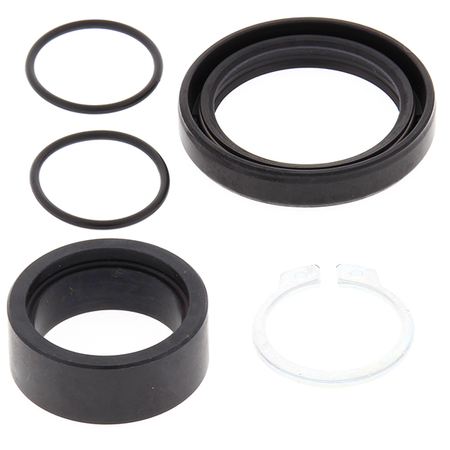 KIT REVISIONE ALBERO PIGNONE 25-4012 ALL BALLS PER MOTO KAWASAKI KX F 250