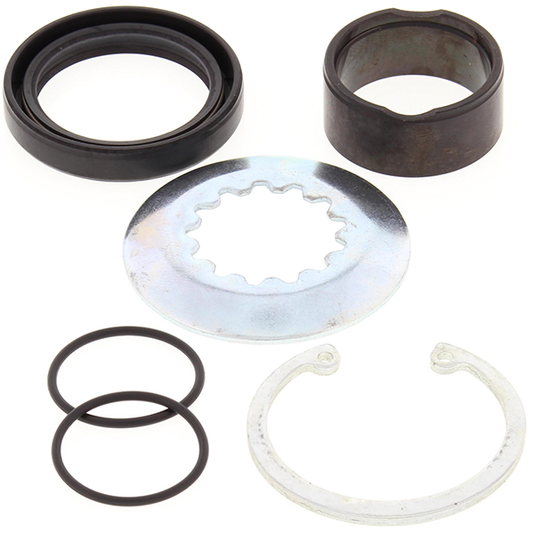 KIT REVISIONE ALBERO PIGNONE 25-4011 ALL BALLS PER MOTO KAWASAKI KLX R 450