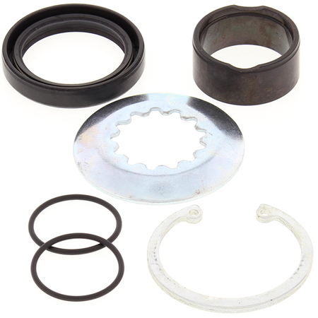 KIT REVISIONE ALBERO PIGNONE 25-4011 ALL BALLS PER MOTO KAWASAKI KLX R 450