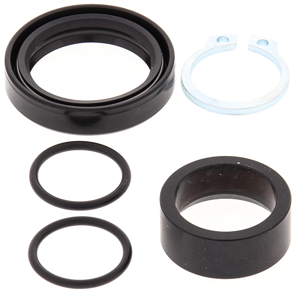 KIT REVISIONE ALBERO PIGNONE 25-4007 ALL BALLS PER MOTO KTM SX 60