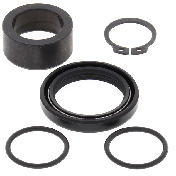 KIT REVISIONE ALBERO PIGNONE 25-4029 ALL BALLS PER MOTO SUZUKI RM 125