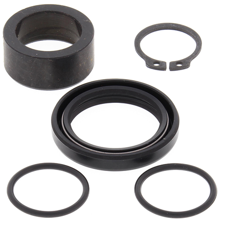 KIT REVISIONE ALBERO PIGNONE 25-4029 ALL BALLS PER MOTO SUZUKI RM 125