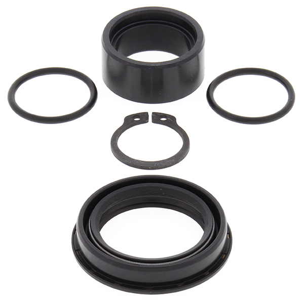 KIT REVISIONE ALBERO PIGNONE 25-4026 ALL BALLS PER MOTO SUZUKI RM 125