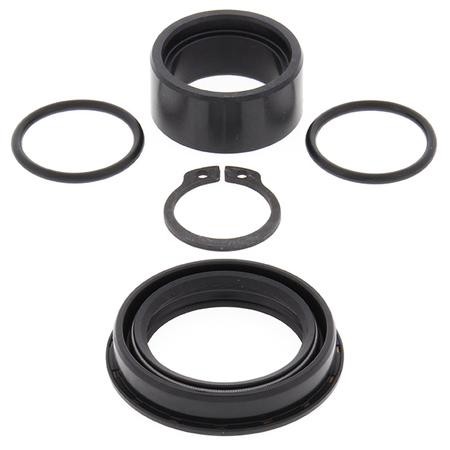 KIT REVISIONE ALBERO PIGNONE 25-4026 ALL BALLS PER MOTO SUZUKI RM 125