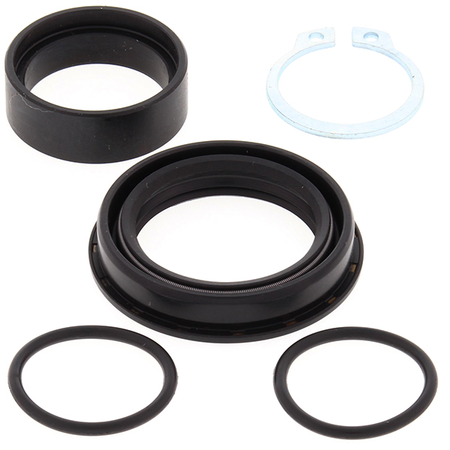 KIT REVISIONE ALBERO PIGNONE 25-4028 ALL BALLS PER MOTO SUZUKI RM 250