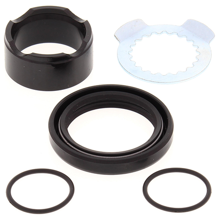 KIT REVISIONE ALBERO PIGNONE 25-4020 ALL BALLS PER MOTO YAMAHA WR F 250