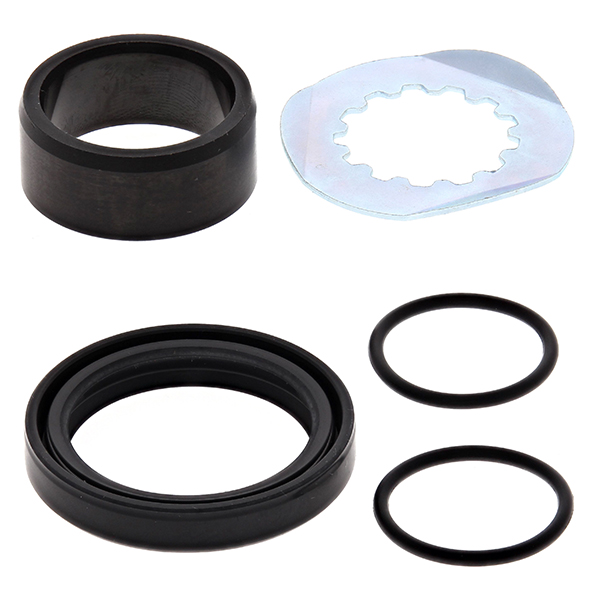KIT REVISIONE ALBERO PIGNONE 25-4021 ALL BALLS PER MOTO YAMAHA YZ 250