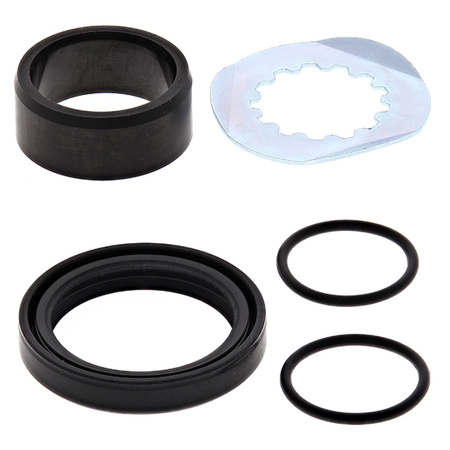 KIT REVISIONE ALBERO PIGNONE 25-4021 ALL BALLS PER MOTO YAMAHA YZ 250