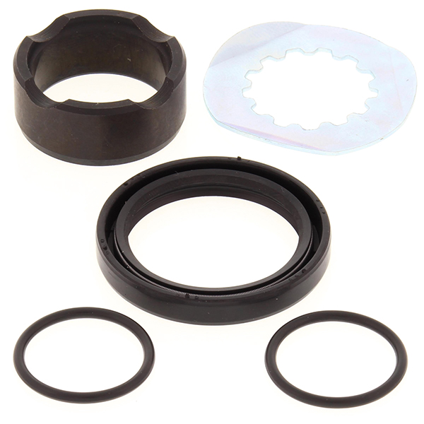KIT REVISIONE ALBERO PIGNONE 25-4019 ALL BALLS PER MOTO YAMAHA WR F 400
