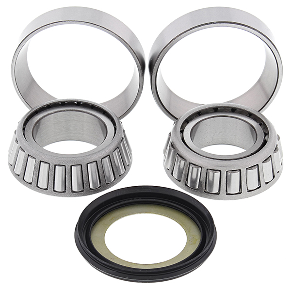 KIT CUSCINETTI E GUARNIZIONI STERZO 22-1056 ALL BALLS PER MOTO GAS GAS MC