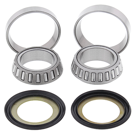 KIT CUSCINETTI E GUARNIZIONI STERZO 22-1065 ALL BALLS PER MOTO HONDA CRF 250