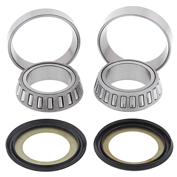 KIT CUSCINETTI E GUARNIZIONI STERZO 22-1065 ALL BALLS PER MOTO HONDA CRF 250