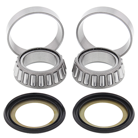 KIT CUSCINETTI E GUARNIZIONI STERZO 22-1061 ALL BALLS PER MOTO HUSQVARNA