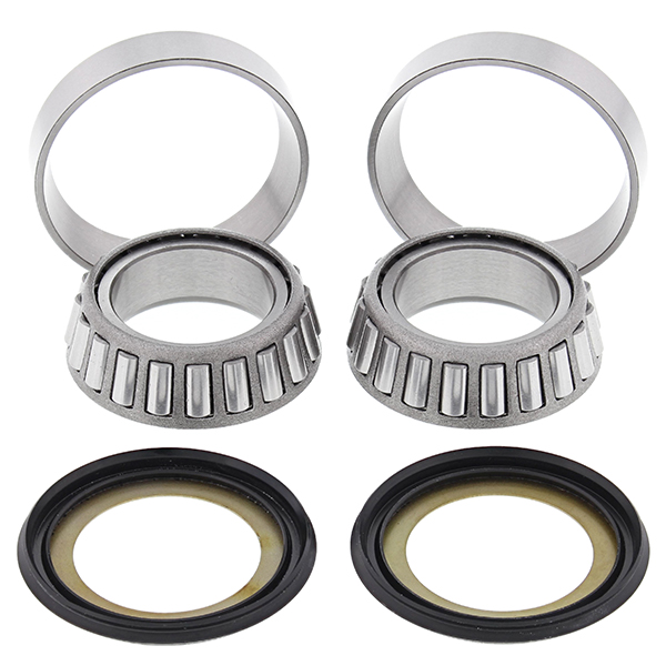 KIT CUSCINETTI E GUARNIZIONI STERZO 22-1061 ALL BALLS PER MOTO HUSQVARNA
