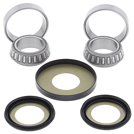 KIT CUSCINETTI E GUARNIZIONI STERZO 22-1058 ALL BALLS PER MOTO SUZUKI RMX
