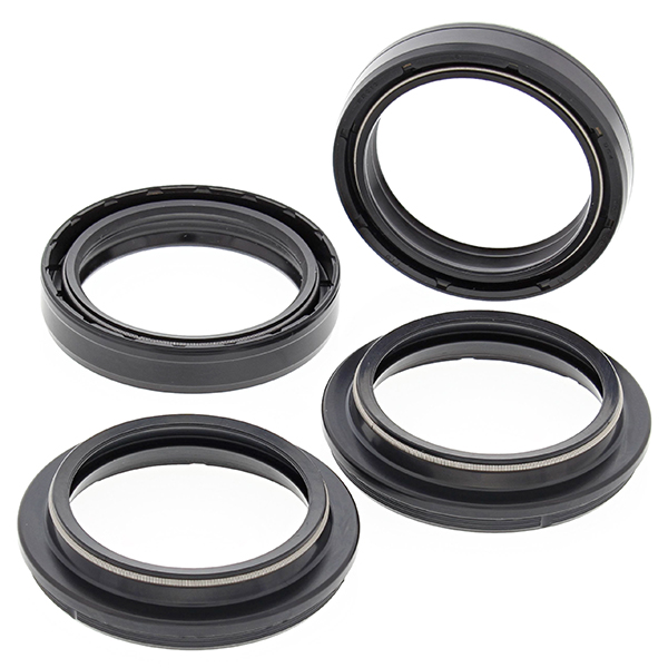 KIT PARAOLIO E PARAPOLVERE FORCELLA 56-149 ALL BALLS PER MOTO APRILIA RXV