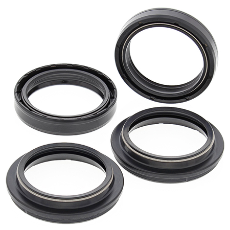 KIT PARAOLIO E PARAPOLVERE FORCELLA 56-149 ALL BALLS PER MOTO APRILIA RXV