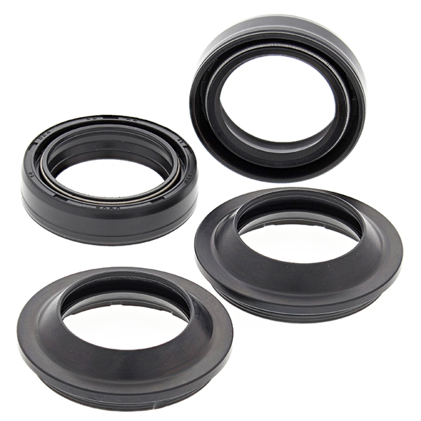 KIT PARAOLIO E PARAPOLVERE FORCELLA 56-113 ALL BALLS PER MOTO HONDA CR R 80