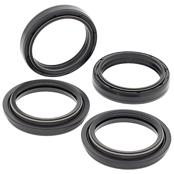KIT PARAOLIO E PARAPOLVERE FORCELLA ALL-BALLS RIF 56-141 ALL BALLS DUCATI