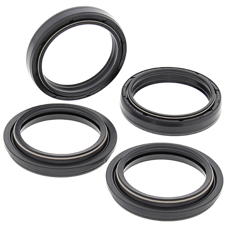 KIT PARAOLIO E PARAPOLVERE FORCELLA ALL-BALLS RIF 56-141 ALL BALLS DUCATI