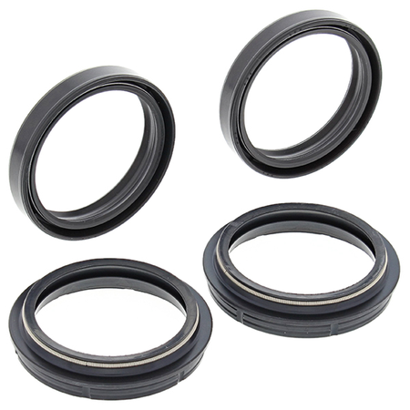 KIT PARAOLIO E PARAPOLVERE FORCELLA ALL-BALLS RIF 56-146 ALL BALLS HUSABERG TE