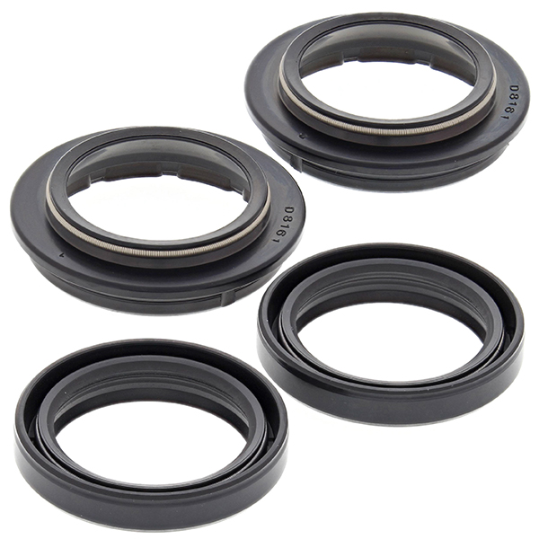 KIT PARAOLIO E PARAPOLVERE FORCELLA 56-127 ALL BALLS PER MOTO BETAMOTOR ARK