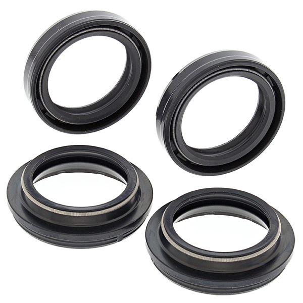 KIT PARAOLIO E PARAPOLVERE FORCELLA 56-143 ALL BALLS PER MOTO KTM SX 65