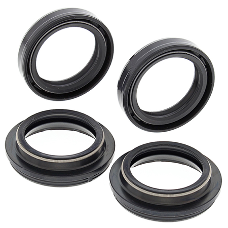 KIT PARAOLIO E PARAPOLVERE FORCELLA 56-143 ALL BALLS PER MOTO KTM SX 65
