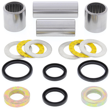 KIT REVISIONE FORCELLONE 28-1127 ALL BALLS PER MOTO HONDA CRF R 250