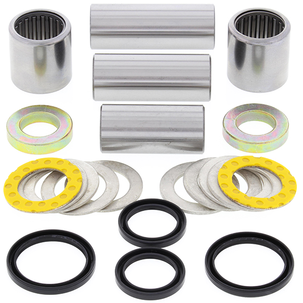 KIT REVISIONE FORCELLONE 28-1128 ALL BALLS PER MOTO HONDA CRF R 250