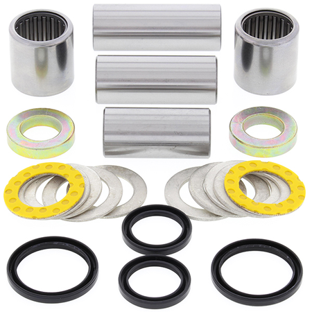 KIT REVISIONE FORCELLONE 28-1128 ALL BALLS PER MOTO HONDA CRF R 250