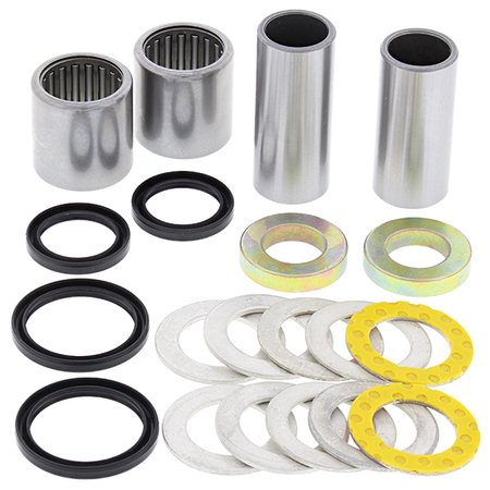 KIT REVISIONE FORCELLONE 28-1206 ALL BALLS PER MOTO HONDA CRF R 250