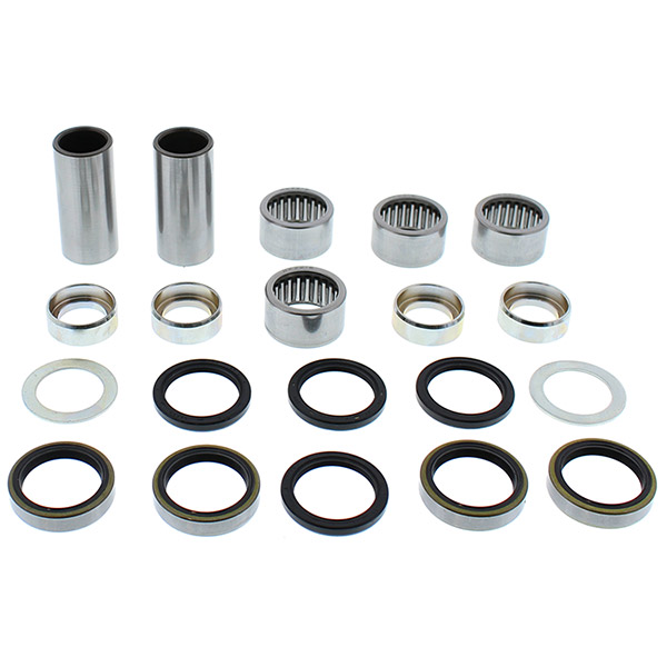 KIT REVISIONE FORCELLONE 28-1168 ALL BALLS PER MOTO HUSABERG FE 4T 250