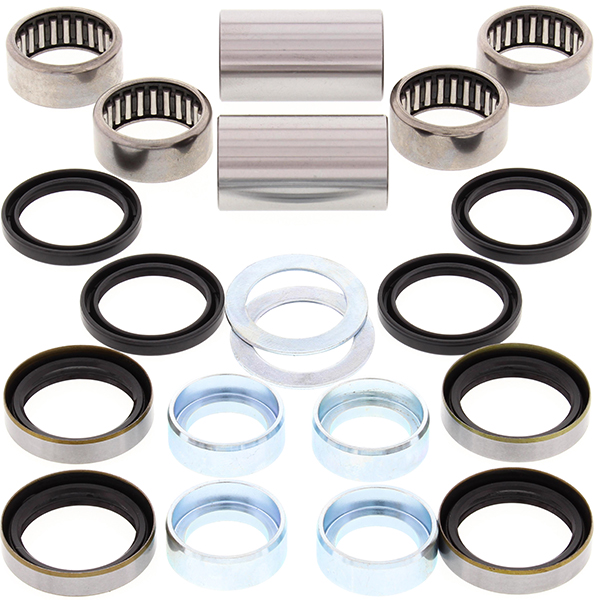 KIT REVISIONE FORCELLONE 28-1125 ALL BALLS PER MOTO HUSABERG FE 70 ENGINE