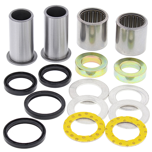 KIT REVISIONE FORCELLONE 28-1115 ALL BALLS PER MOTO KAWASAKI KX F 250