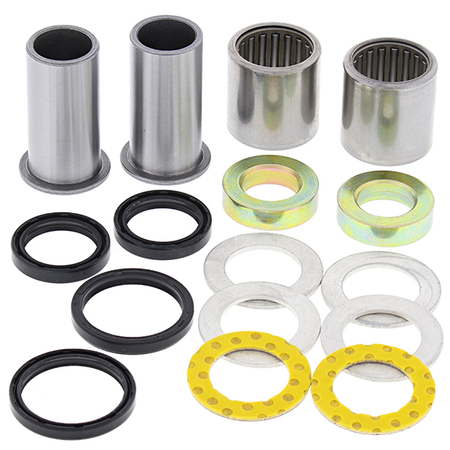 KIT REVISIONE FORCELLONE 28-1115 ALL BALLS PER MOTO KAWASAKI KX F 250