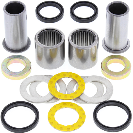 KIT REVISIONE FORCELLONE 28-1156 ALL BALLS PER MOTO KAWASAKI KX F 250