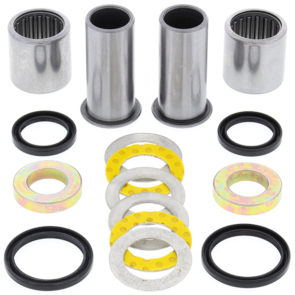 KIT REVISIONE FORCELLONE ALL-BALLS 28-1047 PER MOTO KAWASAKI KLX R 400