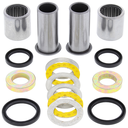 KIT REVISIONE FORCELLONE ALL-BALLS 28-1047 PER MOTO KAWASAKI KLX R 400