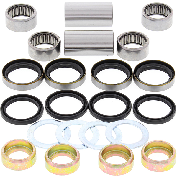 KIT REVISIONE FORCELLONE 28-1087 ALL BALLS PER MOTO GAS GAS MC 17/14 85